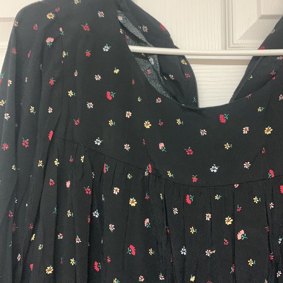 Maternity dress, new with tags, size L - Picture 2 of 7